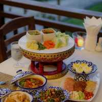 Bansaeo Garden and Resort 