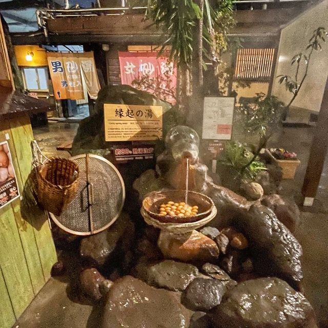 HYOTEN ONSEN BEPPU,OITA🇯🇵