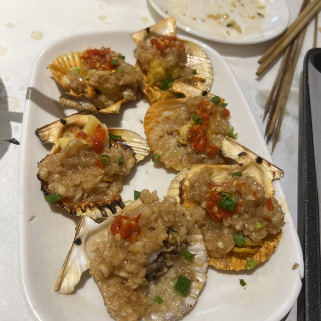 愛吃𧐢的必去地方：𧐢味軒