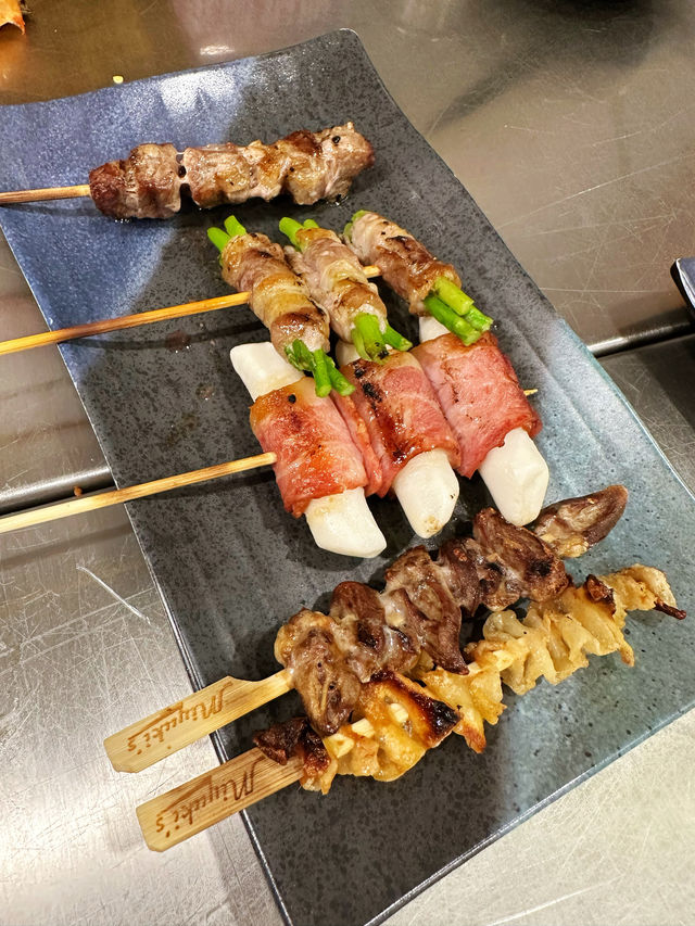 泰式夜市風·CP值超讚