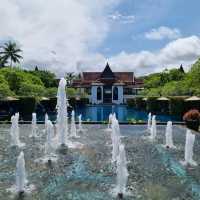 Perfect Beach & Pool at JW Marriott Khao Lak 🏖