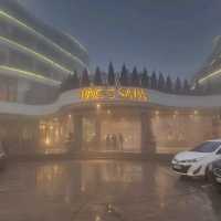 รีวิว Pao's Sapa Leisure Hotel 