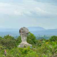  อุทยานแห่งชาติป่าหินงาม