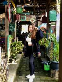 <Insta-Worthy> Yogyakarta’s Hidden Gem⁉️👀