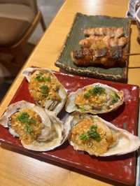 首選串燒專門店