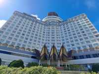 Genting Grand Hotel ✨