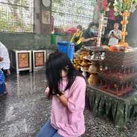 ศาลพระกาฬ เมืองลพบุรี
