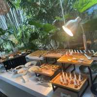 【セブ島】Tambuli Seaside Resort&Spa