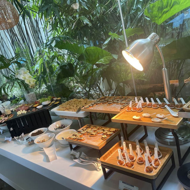 【セブ島】Tambuli Seaside Resort&Spa