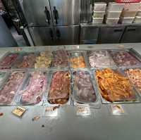 一次過滿足你三個願望—校長燒肉
