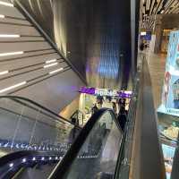 Eat, play, shop and enjoy at Shaw Centre!