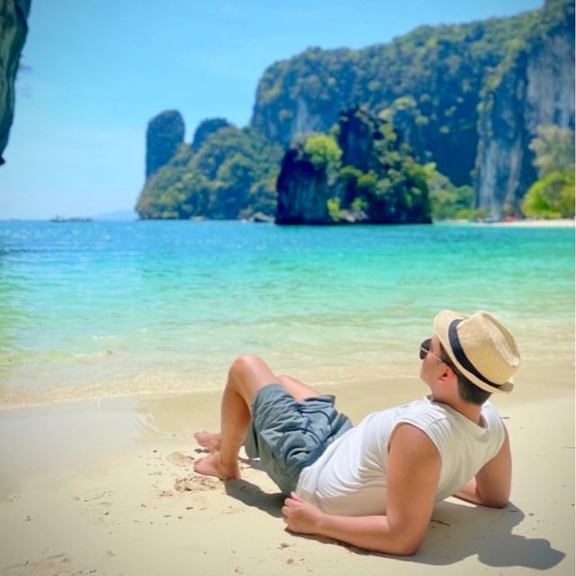 อ่าวปิเละ (ปิเละลากูน)