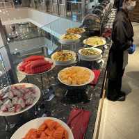Amaya Food Gallery @ Amari Watergate Bangkok.