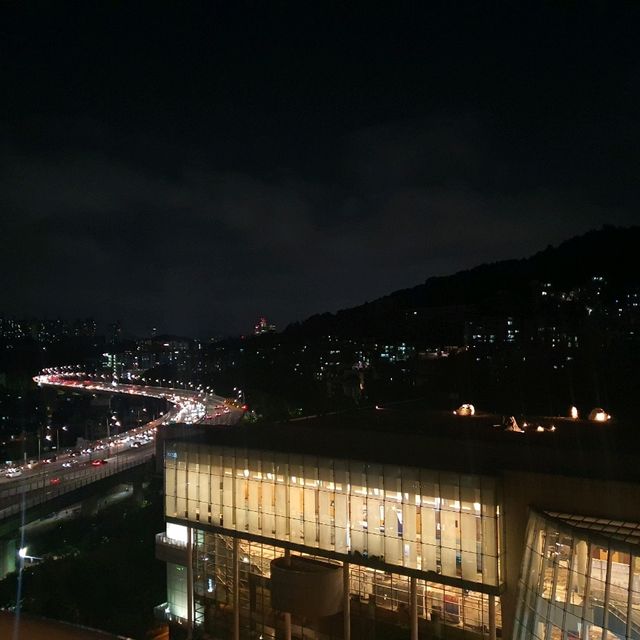 다인 숙박에 최적인 스위스 그랜드 호텔 🏨 