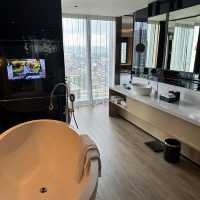Urban Suite @ W KL
