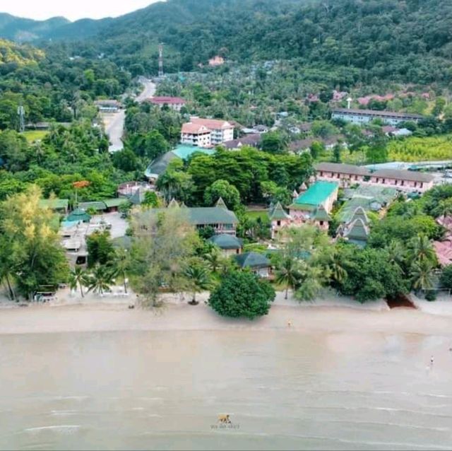 ที่พักเกาะช้าง ติดทะเล🌊
มีหาดส่วนตัว แค่คนละ 750 บาท💵
ที่พักเกาะช้าง ติดทะเล🌊
มีหาดส่วนตัว แค่คนละ 750 บาท💵
