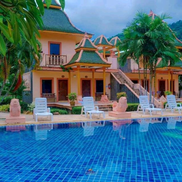 ที่พักเกาะช้าง ติดทะเล🌊
มีหาดส่วนตัว แค่คนละ 750 บาท💵
ที่พักเกาะช้าง ติดทะเล🌊
มีหาดส่วนตัว แค่คนละ 750 บาท💵