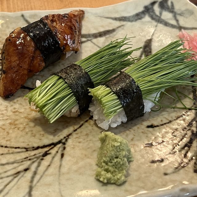 오사카 우메다 찐✨스시맛집 카메스시🍣