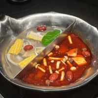 湊湊火鍋🍲圍方新店✨