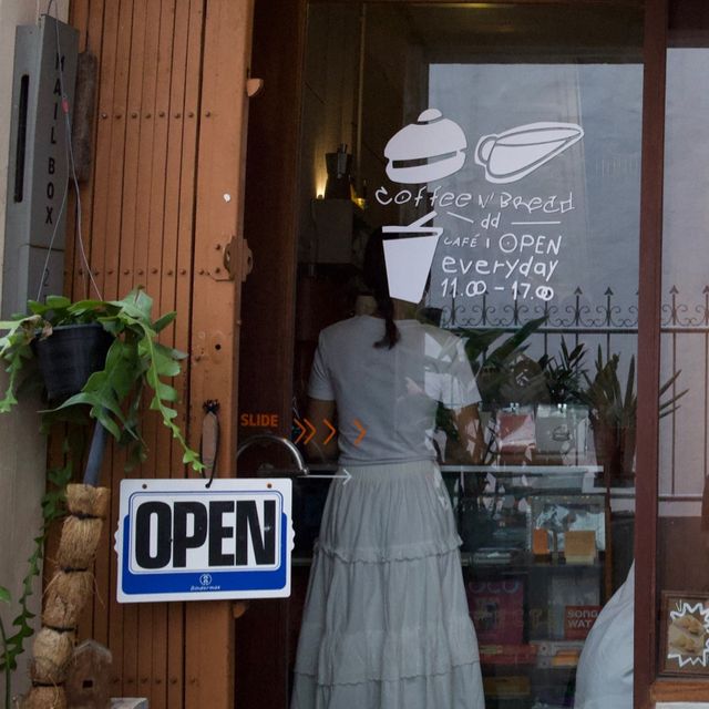 🌈 Pieces cafe & bed (อ่านว่า "พิเศษ")