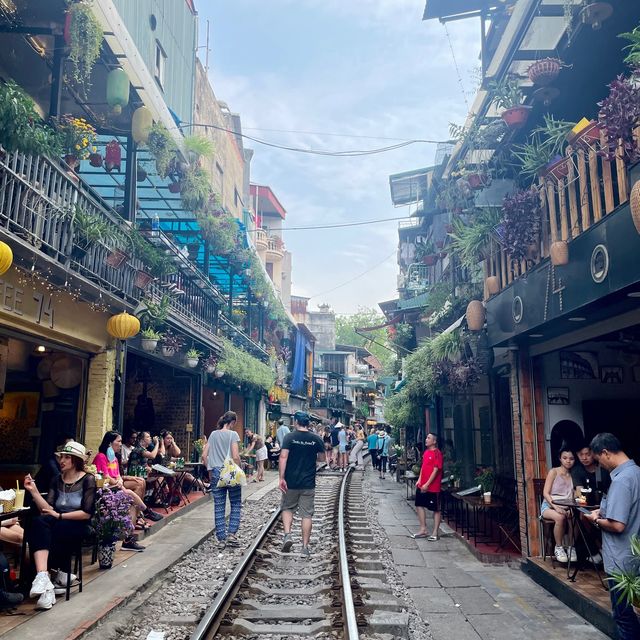 Hidden Gem Train Station Hidden Gem Train Station