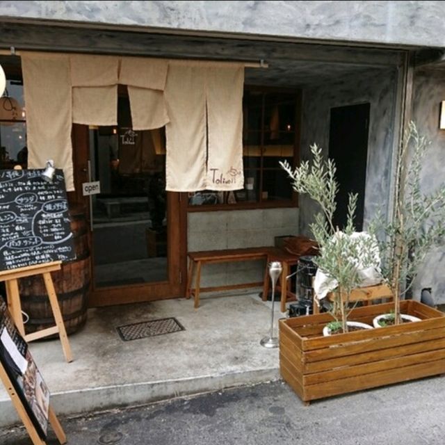 三宮で超おすすめランチ