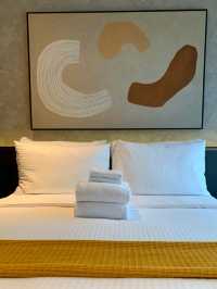 （上集）尖沙咀service apartment天花板! 短住長住都得 