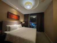 เปลี่ยนบรรยากาศนอนในเมือง Urbana Sathorn Hotel 