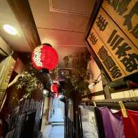 【大阪府】大阪ミナミの新観光スポット！