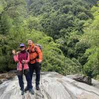 Hike Through Gandaki Forest: Nature’s Wonder 