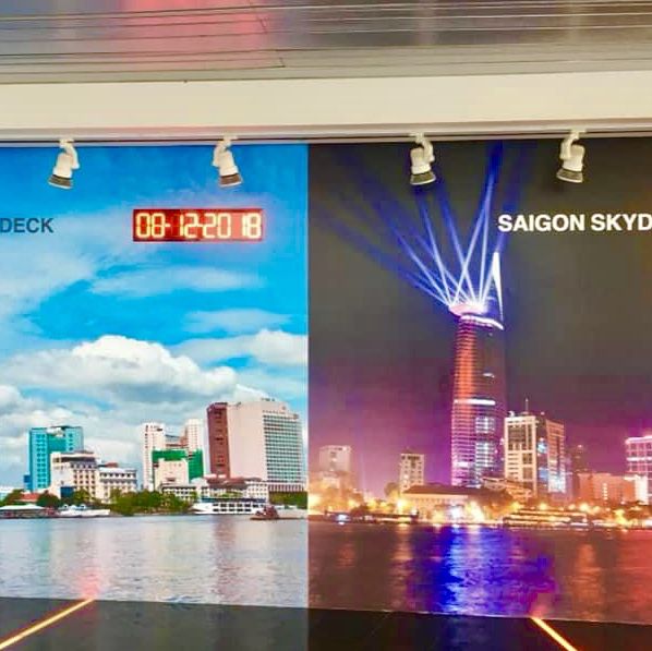 Saigon Skydeck