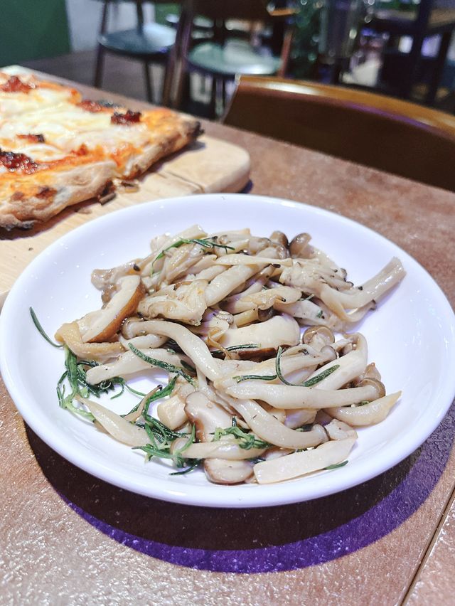 正宗意大利家常菜🇮🇹The Francesco