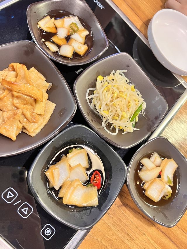 〖 ソウル・明洞〗絶品！巨大チヂミ✨マッコリと食べると最高です！