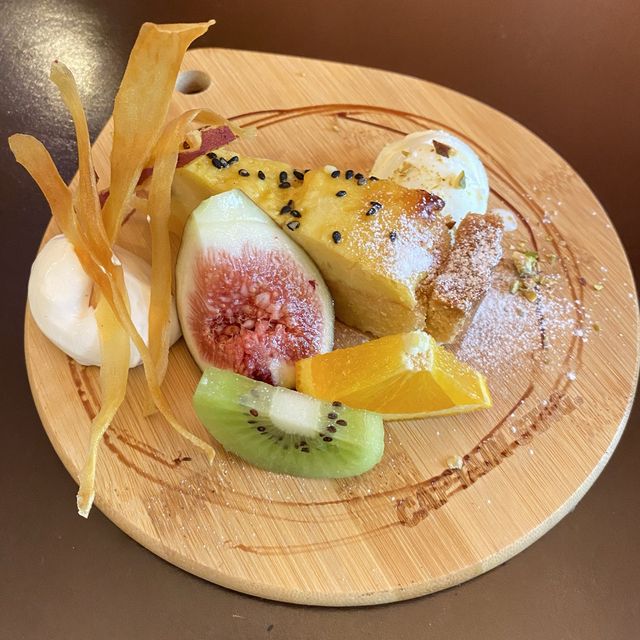稲美町ランチ！野菜たっぷり！デザート追加350円！？大人気のCafe Dining if(カフェダイニングイフ)