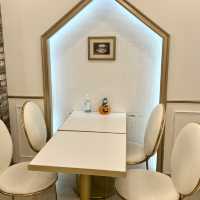 【大阪・道頓堀】夜カフェもOKなワッフル専門店