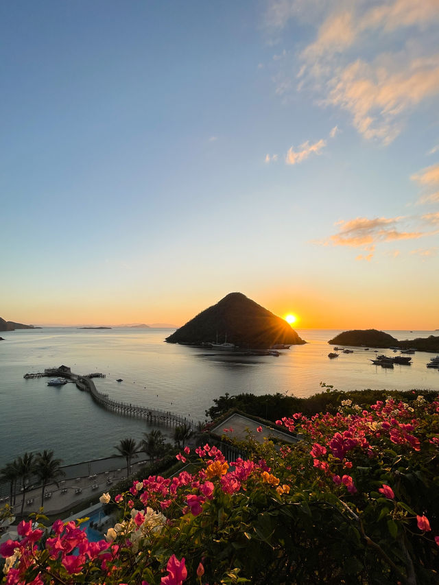 印尼 | 人生必住 360度海景 2023最佳度假體驗🥂