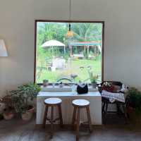 Jutsonrayn.Cafe : จุดซ่อนเร้นคาเฟ่