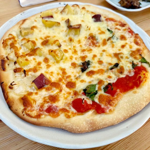 【長瀞】Sansou：山間小屋風格餐廳