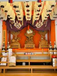 【大阪府/種貸社】元種を授ける神社