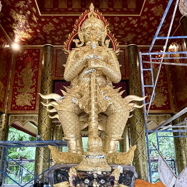 ม่อนกุเวร สายมูล ชวนยูขึ้นเชียงใหม่จ้าว