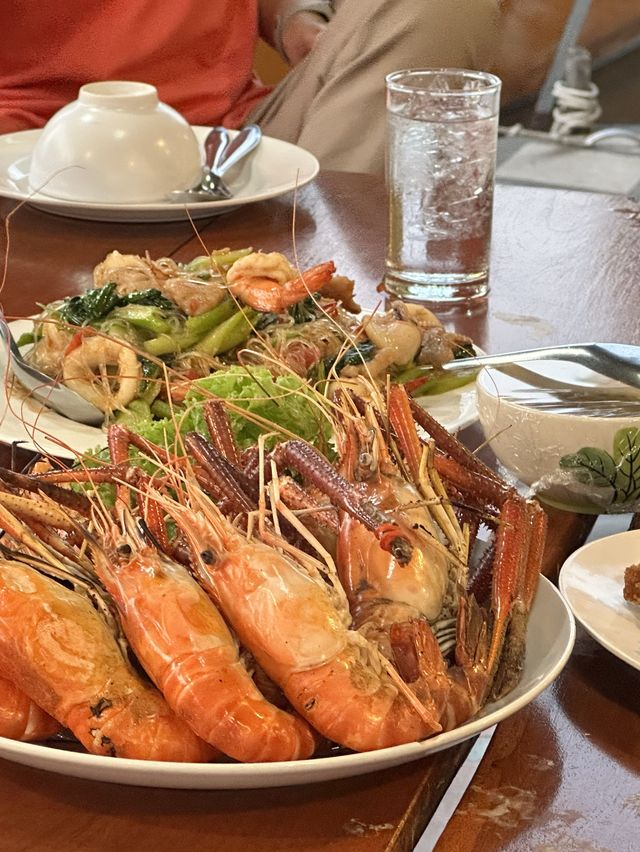 เรือนไม้ชายคลอง 🌿อัมพวา