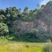 rifle range nature park 