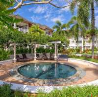 HOMM Suites Laguna ✨
