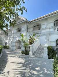 โรงแรมสวยๆคลาสสิคที่ มายบ้านลาว หลวงพระบาง สปป.ลาว