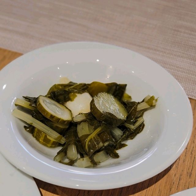 국내여행 광주의 맛집 카페 올리비아에서 점심을