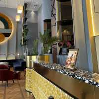 Best boutique hotel in Mont Kiara! 