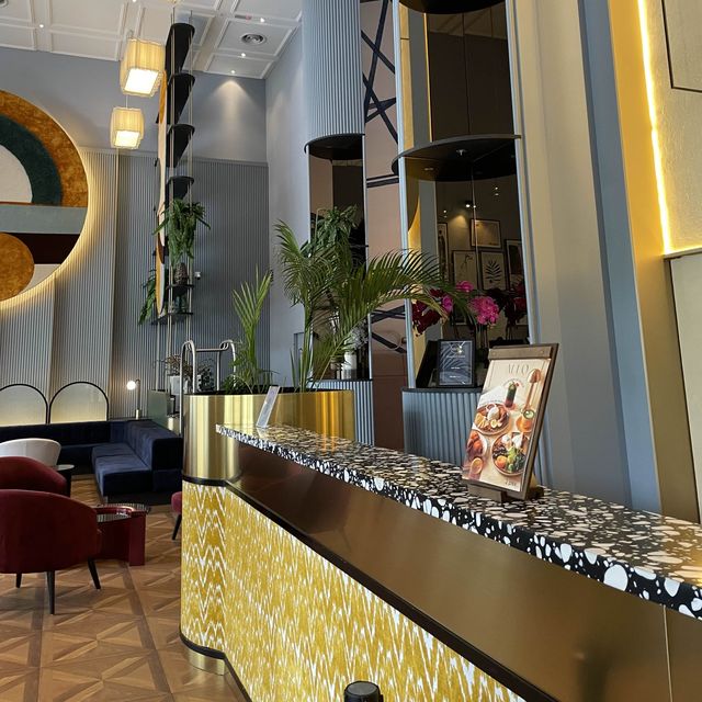 Best boutique hotel in Mont Kiara! 