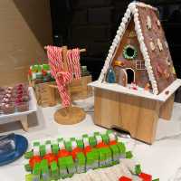 Festive Joy at Novotel Singapore