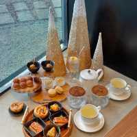 Durian Delight for Christmas
