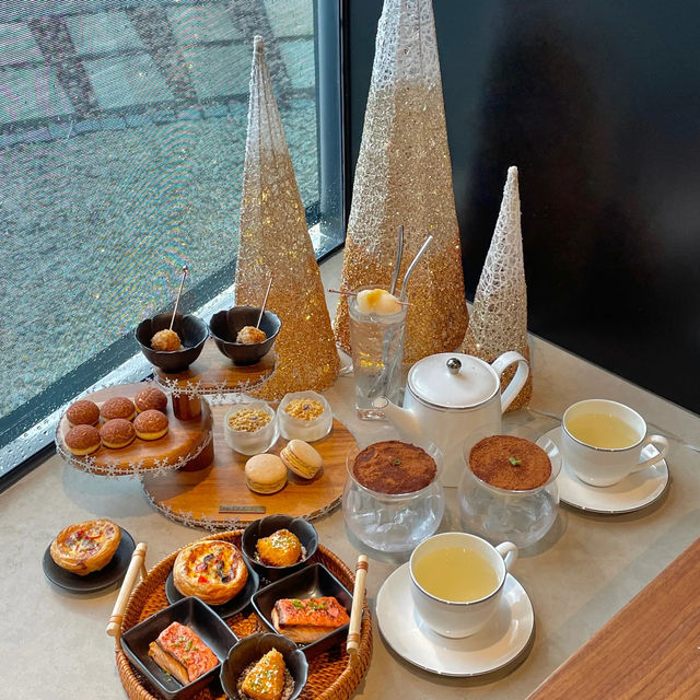 Durian Delight for Christmas